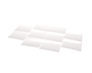 TIDEL ENGINEERING 205-0535-001S SCREEN PROTECTOR KIT (QTY = 10)