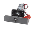 TIDEL ENGINEERING 205-4086-001S SOLENOID ASSY; DROP VAULT DOOR