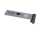 TIDEL ENGINEERING 205-7725-30TS DOOR; ASSY BILL ACCEPTOR MAINTENANCE - (