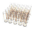 TIDEL ENGINEERING 208-0974-001S TUBES; VEND (QTY = 25)