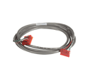 TIDEL ENGINEERING 211-0156-072S CABLE; DISTRIBUTION PCB - TUBE VEND MODU