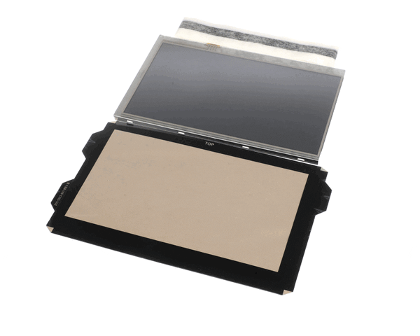 TIDEL 633-0020-007S DISPLAY/TOUCHSCREEN