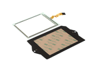 TIDEL ENGINEERING 644-0080-002S TOUCHSCREEN
