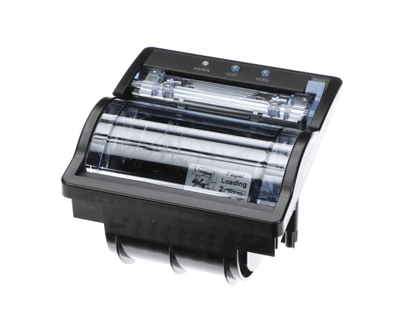 TIDEL 644-0132-402S PRINTER KFI (BUILT-IN )