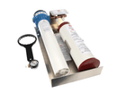 MIDDLEBY WATER FILTRATION SMFS220 COMPLETE WATER TREATMENT SYSTEM
