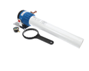 MIDDLEBY WATER FILTRATION TFH20SYS WATER FILTER SYSTEM