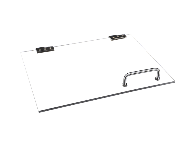 TEXICAN TSP-105CD RIGHT SIDE LEXAN LOADING DOOR
