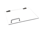 TEXICAN TSP-106CD LEFT SIDE LEXAN LOADING DOOR F
