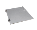 TEXICAN SPECIALTY TSP-107 RIGHT SIDE ANODIZED ALUMINUM L