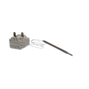 THERMACO BIG DIPPER TSTAT-4 THERMOSTAT; CAPIALLARY TUBE; 130F