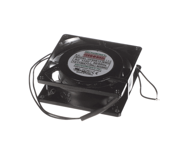 THERMODYNE 90663 115 VOLT FAN SMALL (THIN)