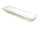 THERMODYNE 91634 2 HALF SIZE LONG PAN WITH KNOB