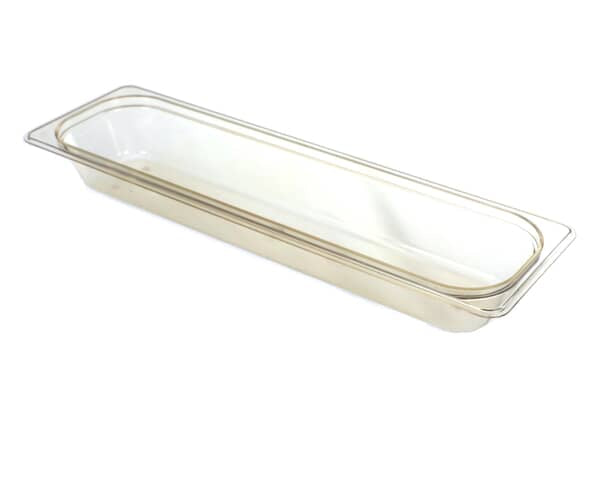 THERMODYNE 91634 2 HALF SIZE LONG PAN WITH KNOB