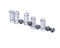 THUNDERBIRD ARM-01-93 BALL BEARING AND SPRING (KIT )