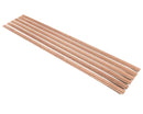 THERMO-KOOL HEATERWIRE