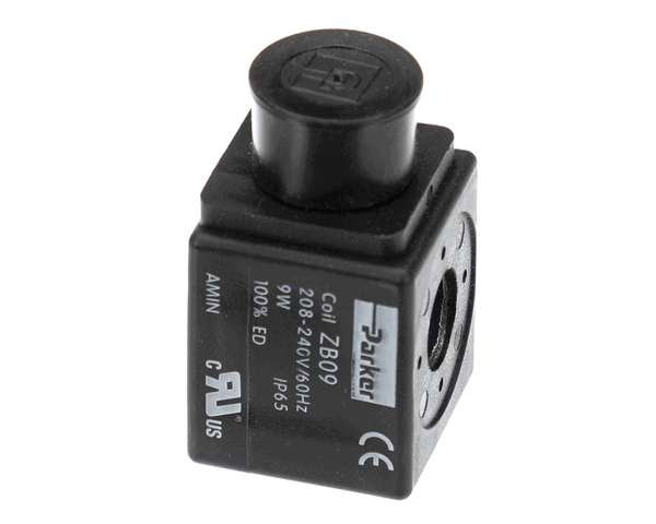 THERMALRITE 3072 SOLENOID VALVE COIL 220V 60HZ