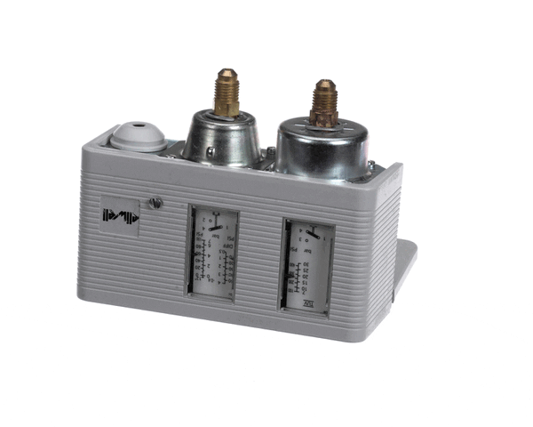 THERMALRITE 3974 (OLD R30-0107-26626) HIGH/LOW PRESSURE SWITCH