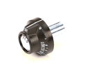 THERMA-TEK 80015-02 BJ OVEN KNOB