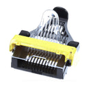 TIDEL 644-0117-001S TRAY BILL ACCEPTOR (MEI BULK NOTE FEEDER) USA/M