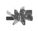 TJERNLUND 950-0017 IMPELLER (STAINLESS)