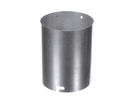 TJERNLUND 950-0030 SS2 INLET PIPE