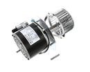 TJERNLUND 950-0625 * MOTOR/WHEEL ASSEMBLY; 5/8 BORE
