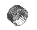TJERNLUND 950-0635 WHEEL 5/8 BORE