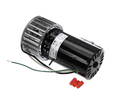 TJERNLUND 950-1021 MOTOR KIT WITH WHEEL; 3/8 BORE