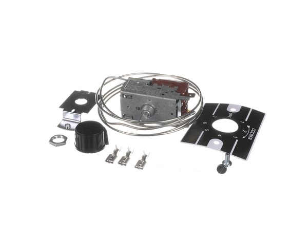 TORREY ZCOTE-0010 THERMOSTAT CONTROL