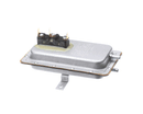 TPI RH1505D0 PRESSURE DIFFERENTIAL SWITCH