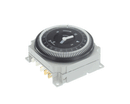 TRAULSEN 2306007 TIMECLOCK; FM1STUZ-240U; 240V/60HZ