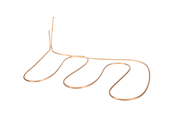 TRAULSEN 315-60402-00 TUBING HOT GAS LOOP RBC50