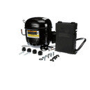 TRAULSEN 321-60206-10 COMPRESSOR COPELAND RFT26C1E-C