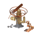 TRAULSEN 325-60007-04 TXV SPORLAN FJ-1/2-C