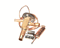 TRAULSEN 325-60080-117 TXV RFGB08-0.35-696 R-448A/LT I-1/4 O-3