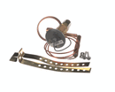 TRAULSEN 325-60080-14 TXV FBSE-1/4-CP65P R-404A/LT-M