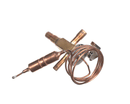 TRAULSEN 325-60080-31 THERMO EXPANSION VALVE AN1/2SW55 R-404A/LT-MT I-1