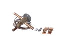 TRAULSEN 325-60080-61 TXV 0.70 TON R-407A/LT I-1/4 O-1/2