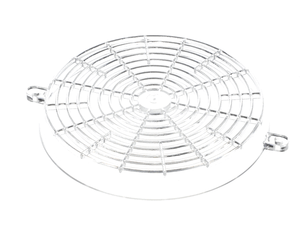 TRAULSEN 325-60102-00 FAN GUARD PLASTIC 6.43 DIA