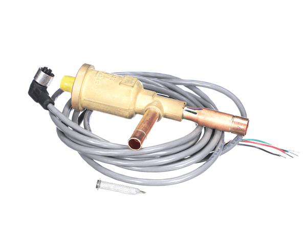 TRAULSEN 325-60229-00 TXV SER-B EEV 3/8 X 1/2 ODF