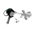 TRAULSEN 325-60347-00 FAN MOTOR ASSEMBLY ULT48/60