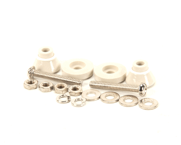 TRAULSEN 329-32306-00 INSULATING BUSHING (2 PER PKG)