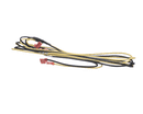 TRAULSEN 330-60409-00 HARNESS LIGHT SWITCH 1/2 DR R/
