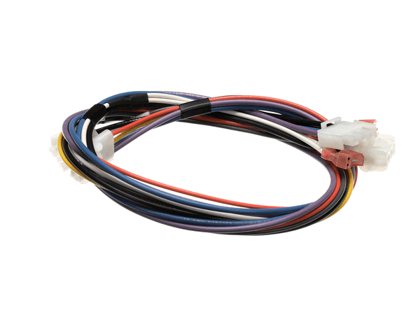 TRAULSEN 333-60133-01 HARNESS CONTROL TO TERM 2 SECT