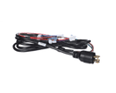 TRAULSEN 333-60414-00 HARNESS CORD PLUG R/A/G 208-24