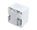 TRAULSEN 334-60409-14 POTENTIAL/CURRENT RELAY 040-0046-26