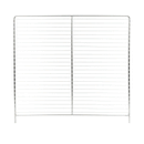 TRAULSEN 340-26000-01 SHELF SS WIRE 24 1/2 X 26 3/8