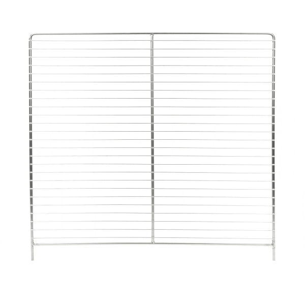 TRAULSEN 340-26000-01 SHELF SS WIRE 24 1/2 X 26 3/8