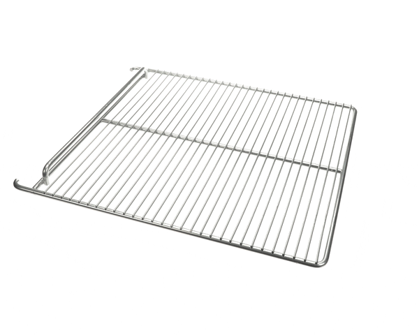 TRAULSEN 340-35341-00 SHELF CHROME PLATED 20 7/8 X 1