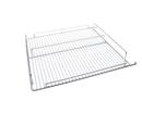 TRAULSEN 340-35359-00 CHROME WINE SHELFUR48WT